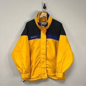 Womens Vintage 90s Colombia Jacket
